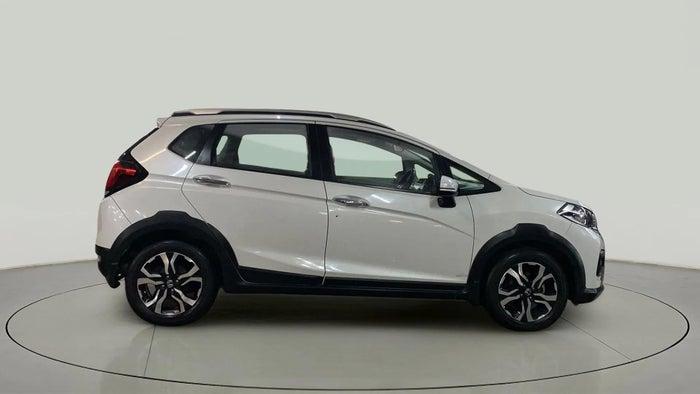 2021 Honda WR-V