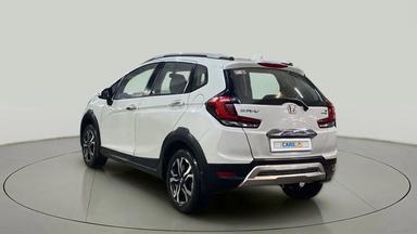 2021 Honda WR-V