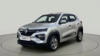 2021 Renault Kwid