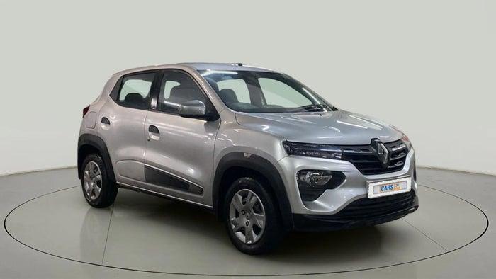 2021 Renault Kwid