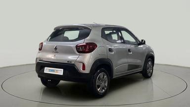 2021 Renault Kwid