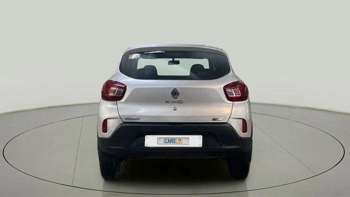 2021 Renault Kwid