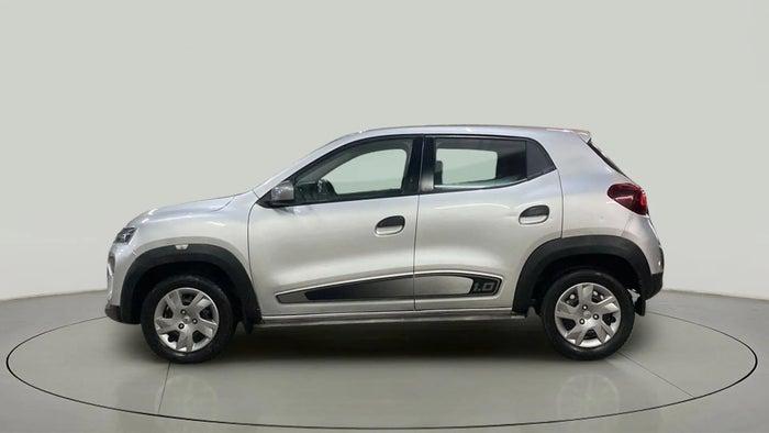 2021 Renault Kwid