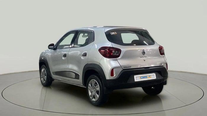 2021 Renault Kwid