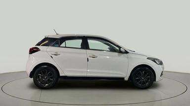 2019 Hyundai Elite i20