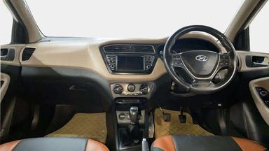 2019 Hyundai Elite i20