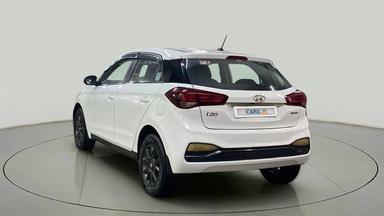 2019 Hyundai Elite i20