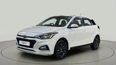 2019 Hyundai Elite i20