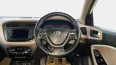 2019 Hyundai Elite i20