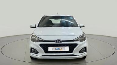 2019 Hyundai Elite i20