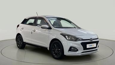 2019 Hyundai Elite i20