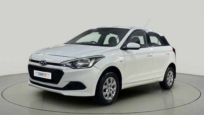 2015 Hyundai Elite i20