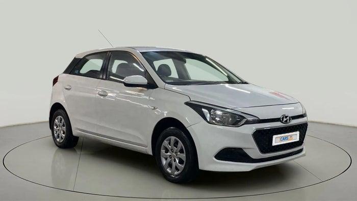 2015 Hyundai Elite i20