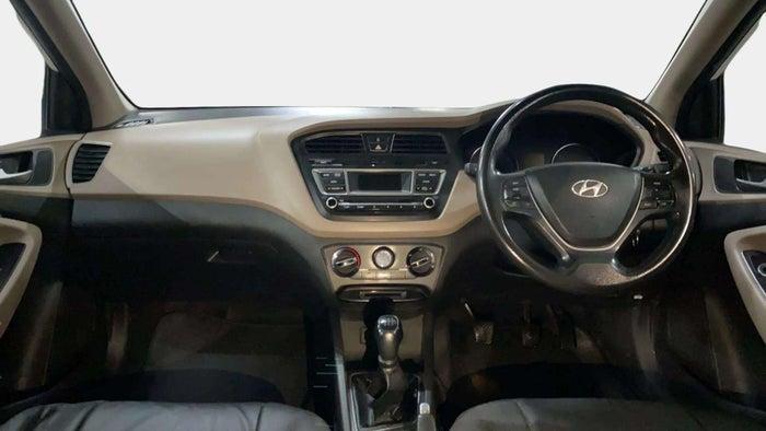 2015 Hyundai Elite i20