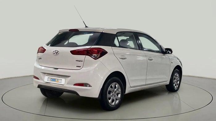 2015 Hyundai Elite i20