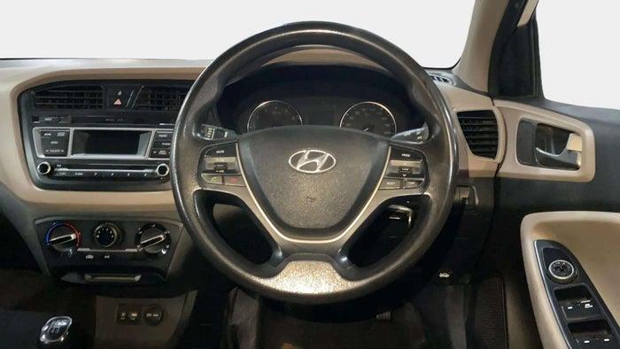 2015 Hyundai Elite i20