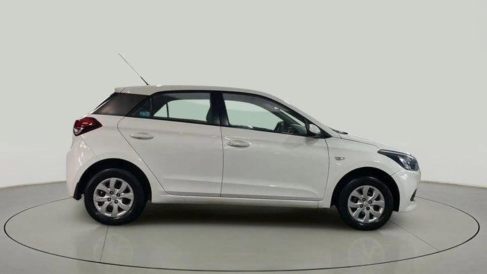 2015 Hyundai Elite i20