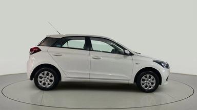 2015 Hyundai Elite i20