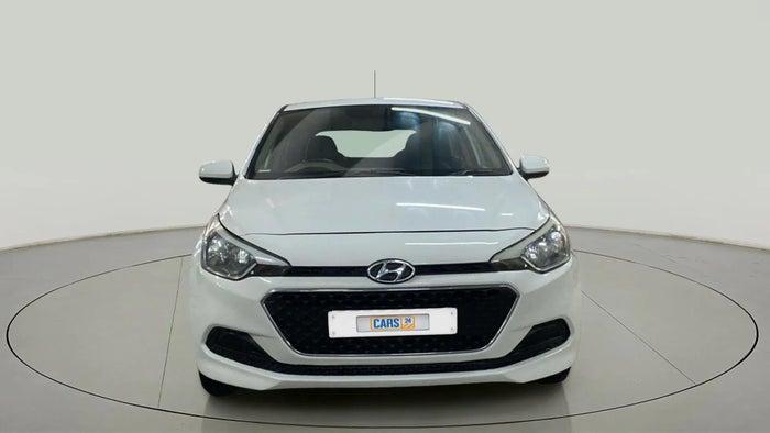 2015 Hyundai Elite i20