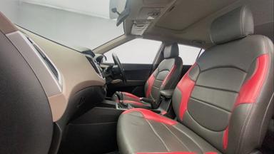 2019 Hyundai Creta