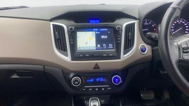 2019 Hyundai Creta