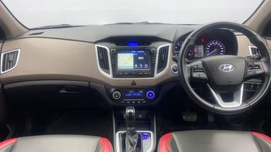 2019 Hyundai Creta