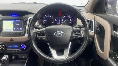 2019 Hyundai Creta