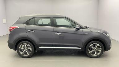 2019 Hyundai Creta