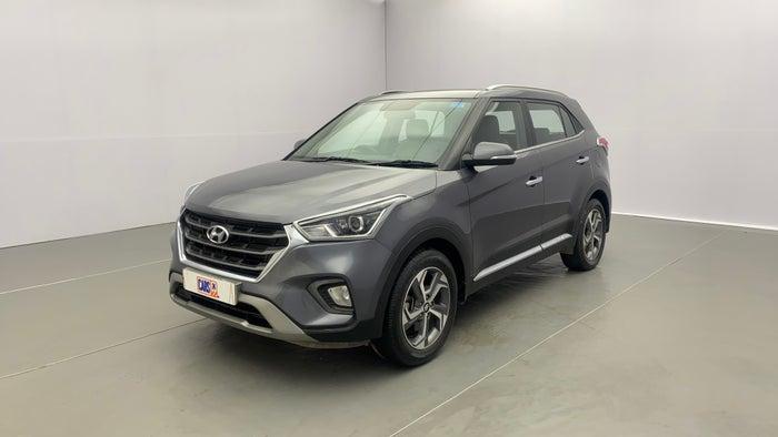 2019 Hyundai Creta