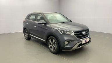 2019 Hyundai Creta