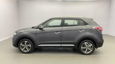 2019 Hyundai Creta