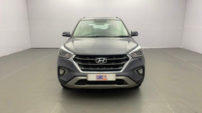 2019 Hyundai Creta