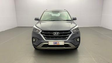 2019 Hyundai Creta