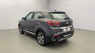 2019 Hyundai Creta