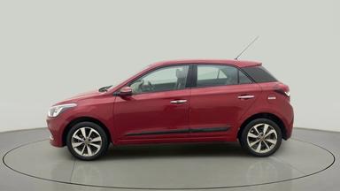 2015 Hyundai Elite i20