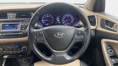 2015 Hyundai Elite i20