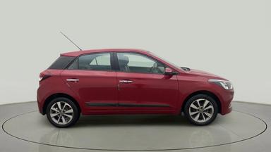 2015 Hyundai Elite i20