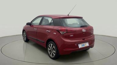 2015 Hyundai Elite i20