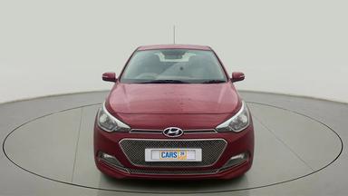 2015 Hyundai Elite i20