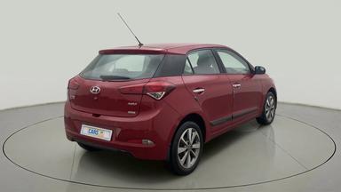 2015 Hyundai Elite i20