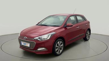 2015 Hyundai Elite i20