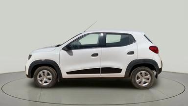 2018 Renault Kwid