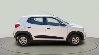 2018 Renault Kwid