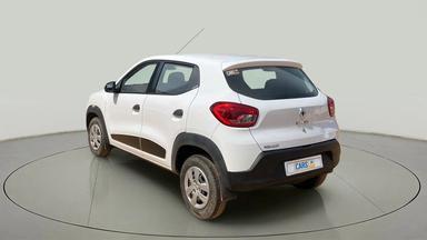 2018 Renault Kwid