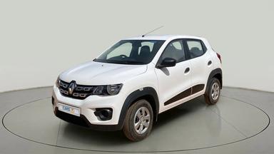 2018 Renault Kwid