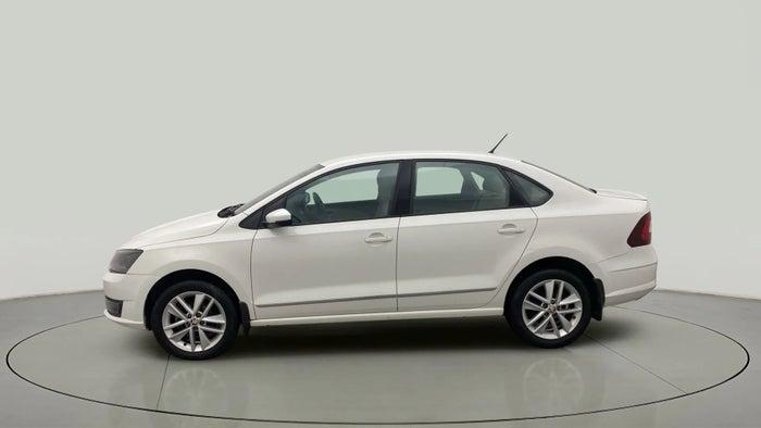 2019 Skoda Rapid