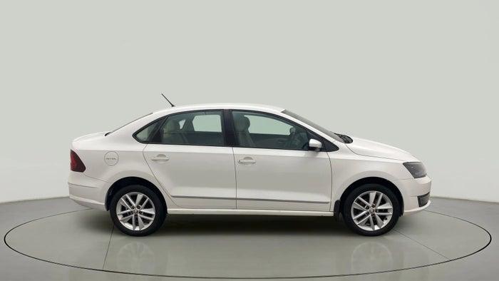 2019 Skoda Rapid