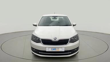 2019 Skoda Rapid