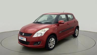 2013 Maruti Swift