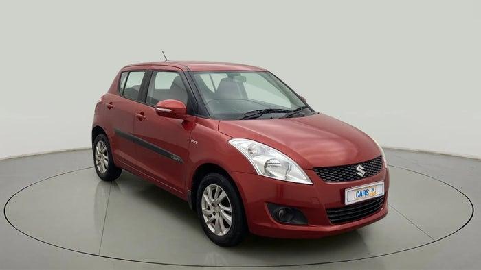 2013 Maruti Swift